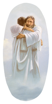 DASOV 116 In Gods Arms